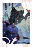 二次元插画 #11502087