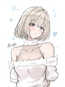 二次元插画 #11502097