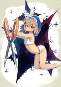 二次元插画 #11502103