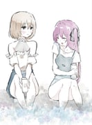 二次元插画 #11502108
