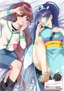 二次元插画 #11502111