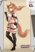 二次元插画 #11502124