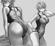 二次元插画 #11502130