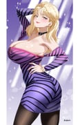 二次元插画 #11502136