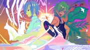二次元插画 #11502140