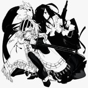 二次元插画 #11502143