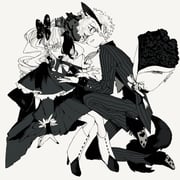 二次元插画 #11502144