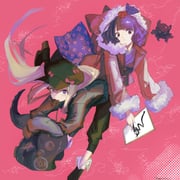 二次元插画 #11502147