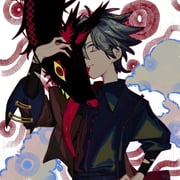 二次元插画 #11502149