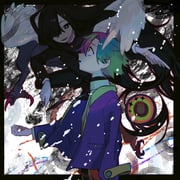 二次元插画 #11502150