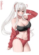 二次元插画 #11502176