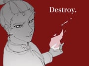 二次元插画 #11502182