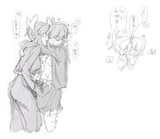 二次元插画 #11502183