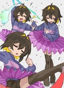 二次元插画 #11502187