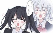 二次元插画 #11502190
