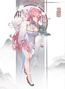 二次元插画 #11502191