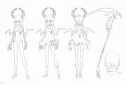二次元插画 #11502204