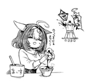 二次元插画 #11502214