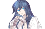 二次元插画 #11502229