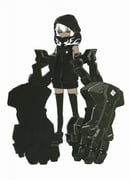 二次元插画 #11502240