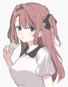 二次元插画 #11502242