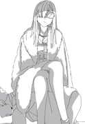 二次元插画 #11502251