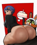二次元插画 #11502252