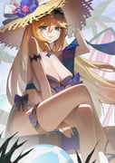 二次元插画 #11502253