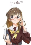 二次元插画 #11502266