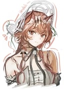 二次元插画 #11502280