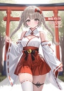 二次元插画 #11502287