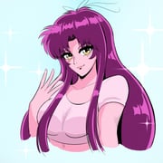 二次元插画 #11502292