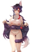 二次元插画 #11502293