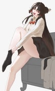 二次元插画 #11502297