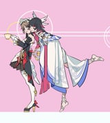 二次元插画 #11502303