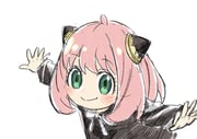 二次元插画 #11502304