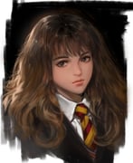 二次元插画 #11502314