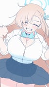 二次元插画 #11502347