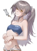 二次元插画 #11502355