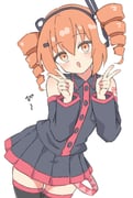 二次元插画 #11502368