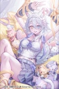 二次元插画 #11502369