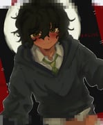 二次元插画 #11502373