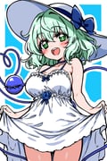 二次元插画 #11502384
