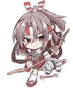 二次元插画 #11502395