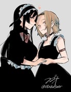 二次元插画 #11502402