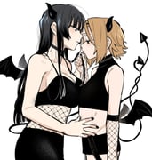 二次元插画 #11502416