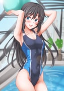 二次元插画 #11502422