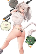 二次元插画 #11502426
