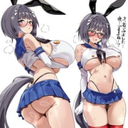 二次元插画 #11502428