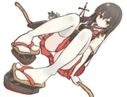 二次元插画 #11502440